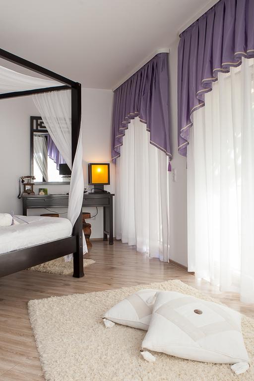 Familly Art Hotel Nirvana Šumen Pokoj fotografie