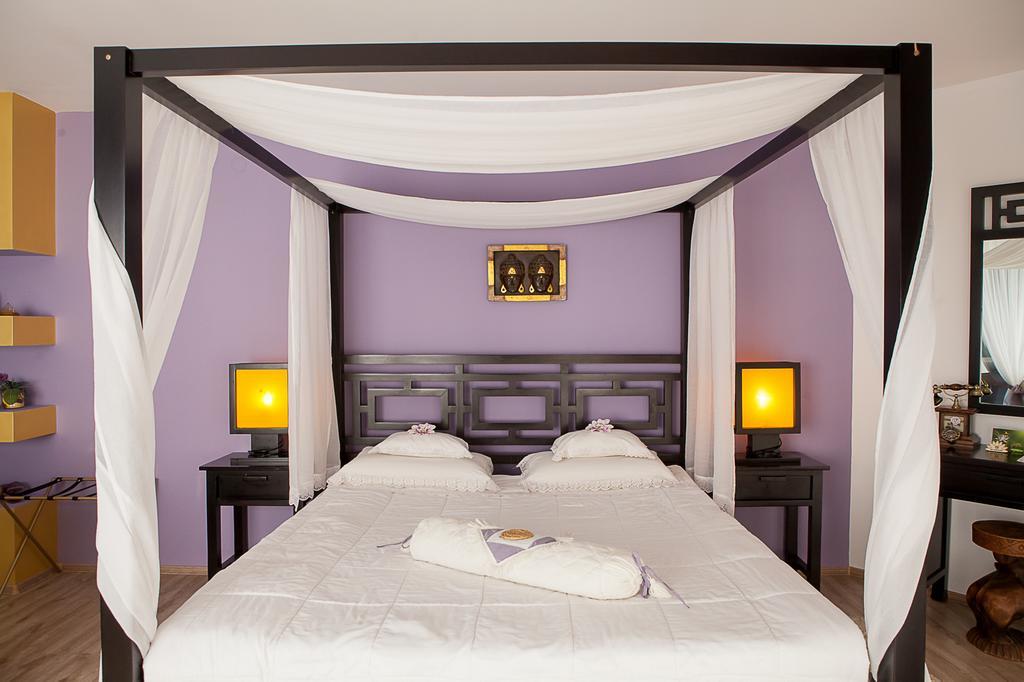 Familly Art Hotel Nirvana Šumen Pokoj fotografie