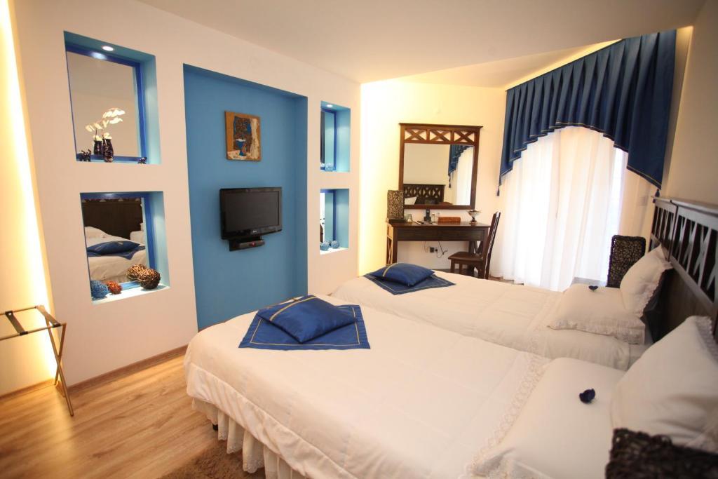 Familly Art Hotel Nirvana Šumen Pokoj fotografie