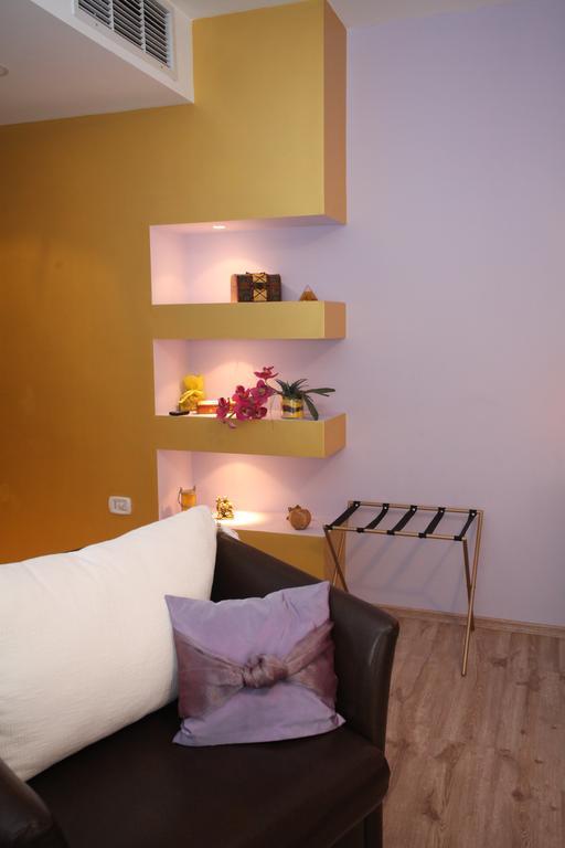 Familly Art Hotel Nirvana Šumen Pokoj fotografie